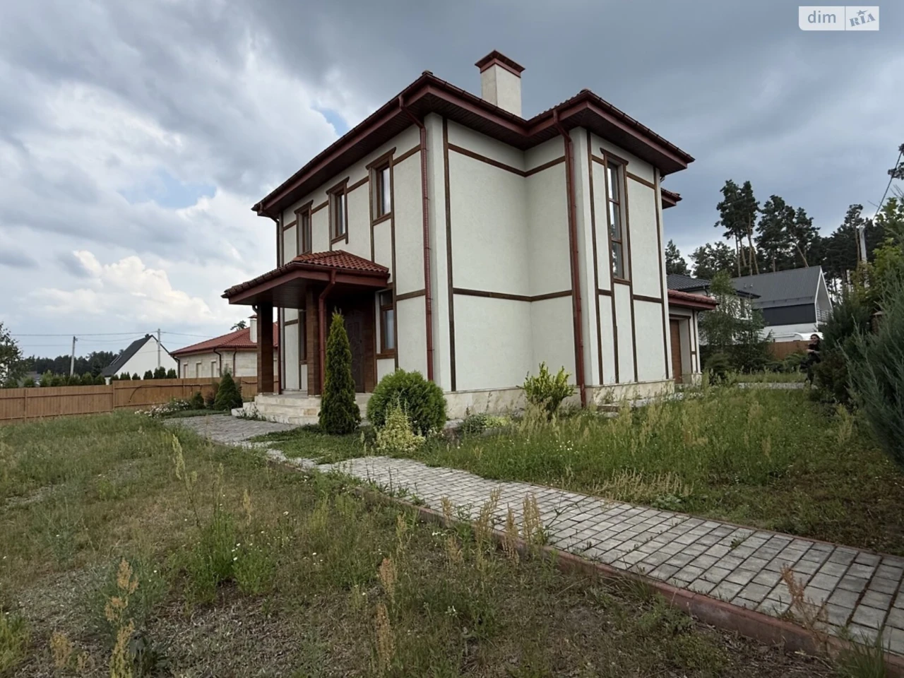 Продаж Дім