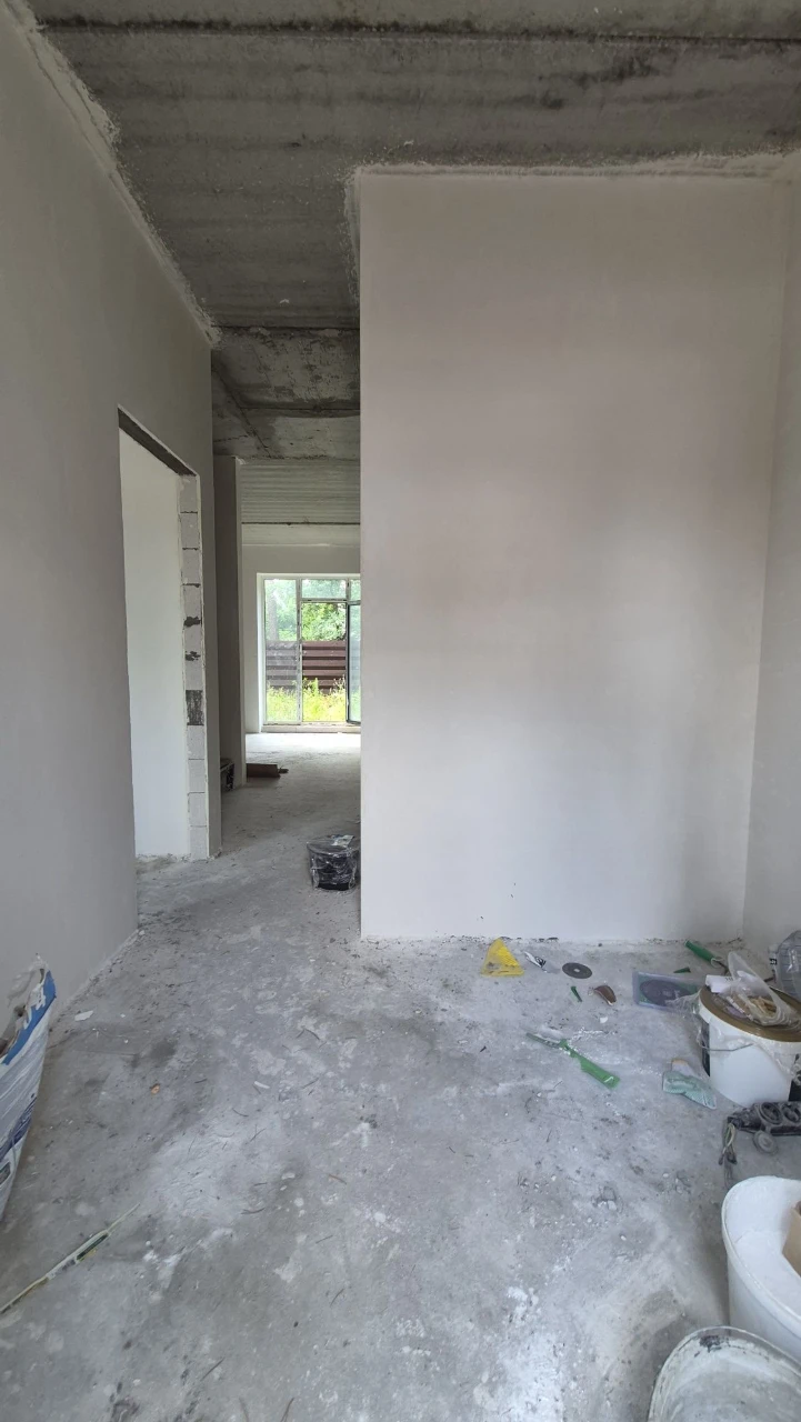Кутовий таунхаус в Бучі | 98м² 2,21 сотки | Газ, школа, Буча