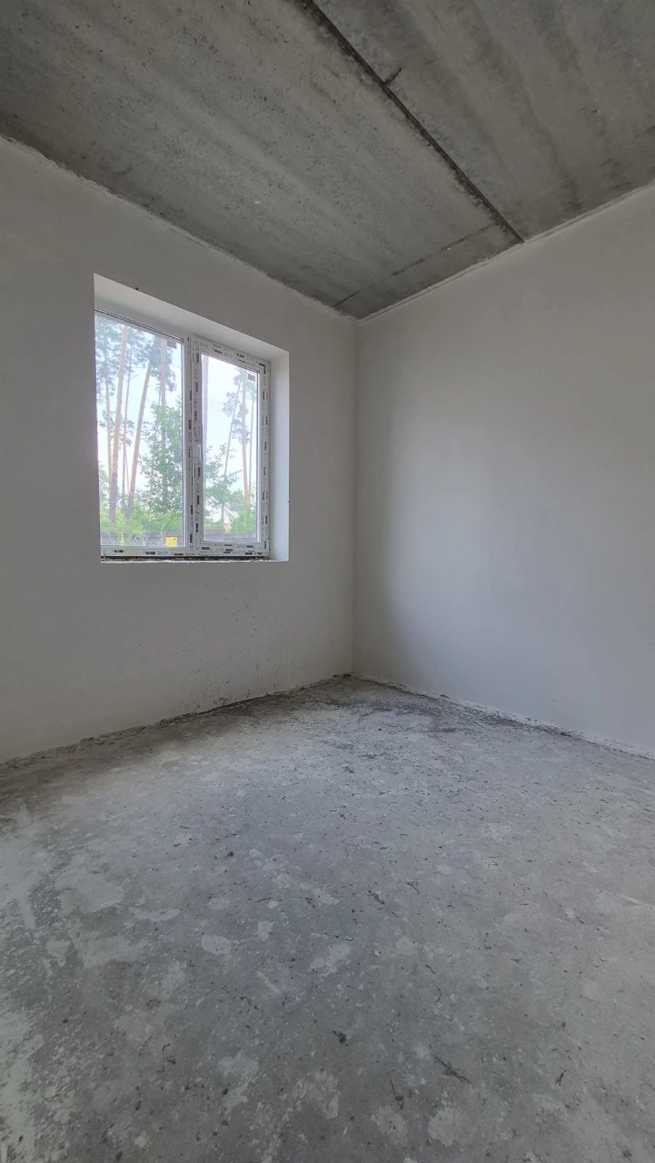Кутовий таунхаус в Бучі | 98м² 2,21 сотки | Газ, школа, Буча