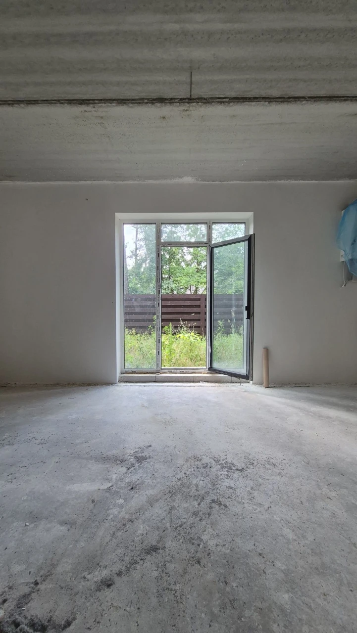 Кутовий таунхаус в Бучі | 98м² 2,21 сотки | Газ, школа, Буча