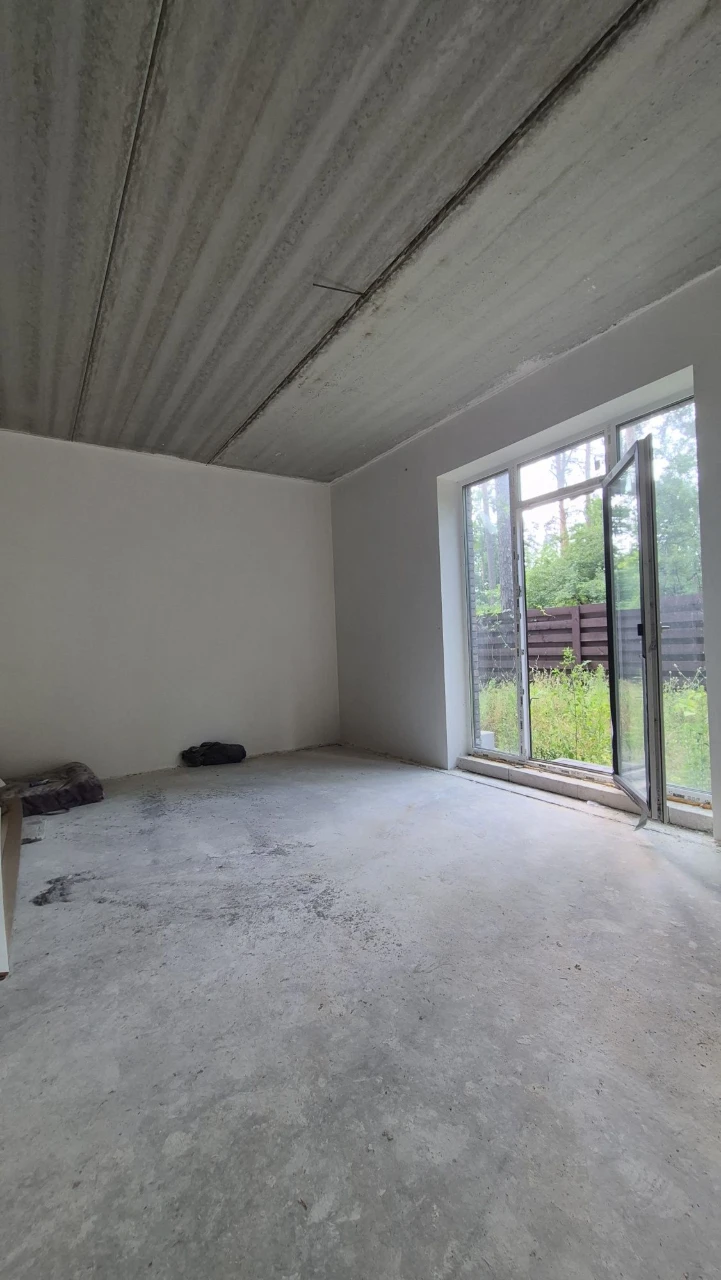 Кутовий таунхаус в Бучі | 98м² 2,21 сотки | Газ, школа, Буча