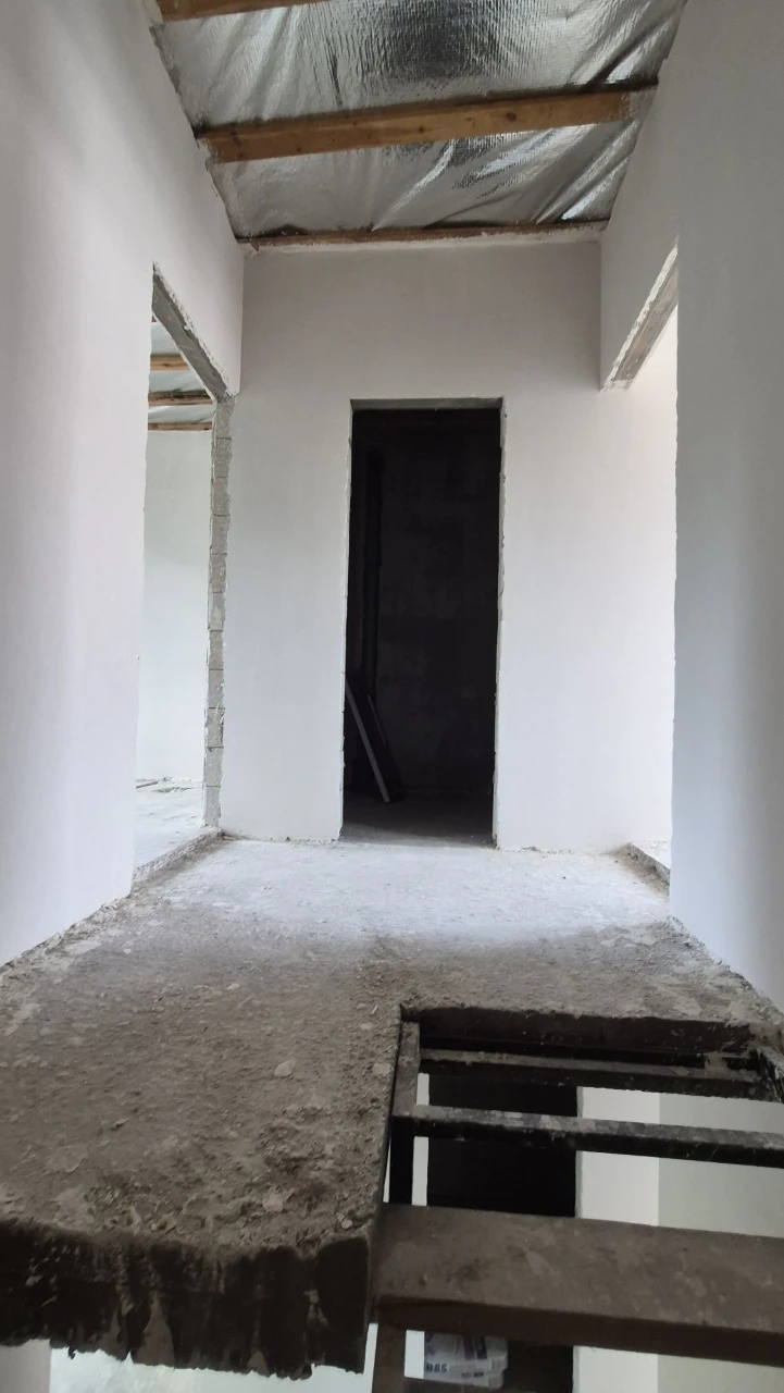 Кутовий таунхаус в Бучі | 98м² 2,21 сотки | Газ, школа, Буча