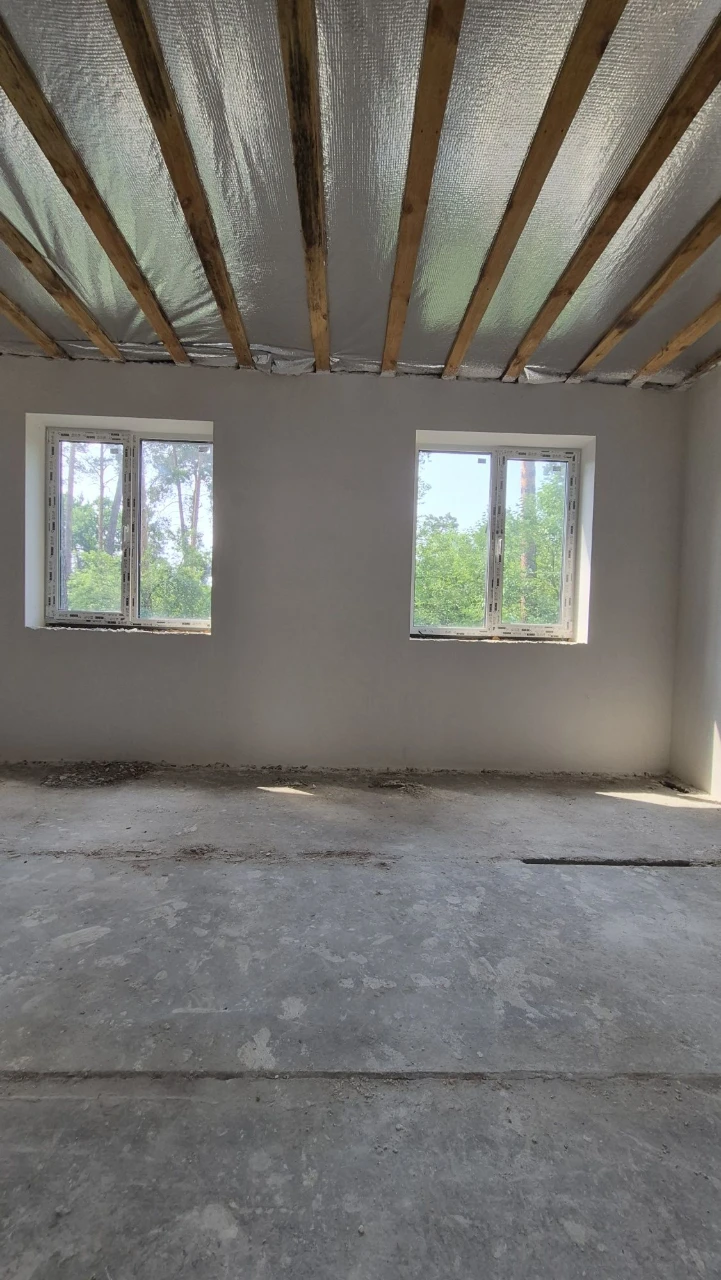Кутовий таунхаус в Бучі | 98м² 2,21 сотки | Газ, школа, Буча