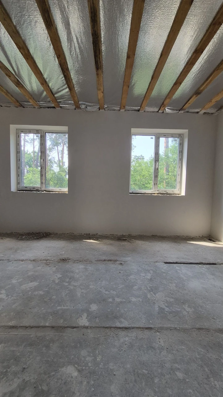 Кутовий таунхаус в Бучі | 98м² 2,21 сотки | Газ, школа, Буча
