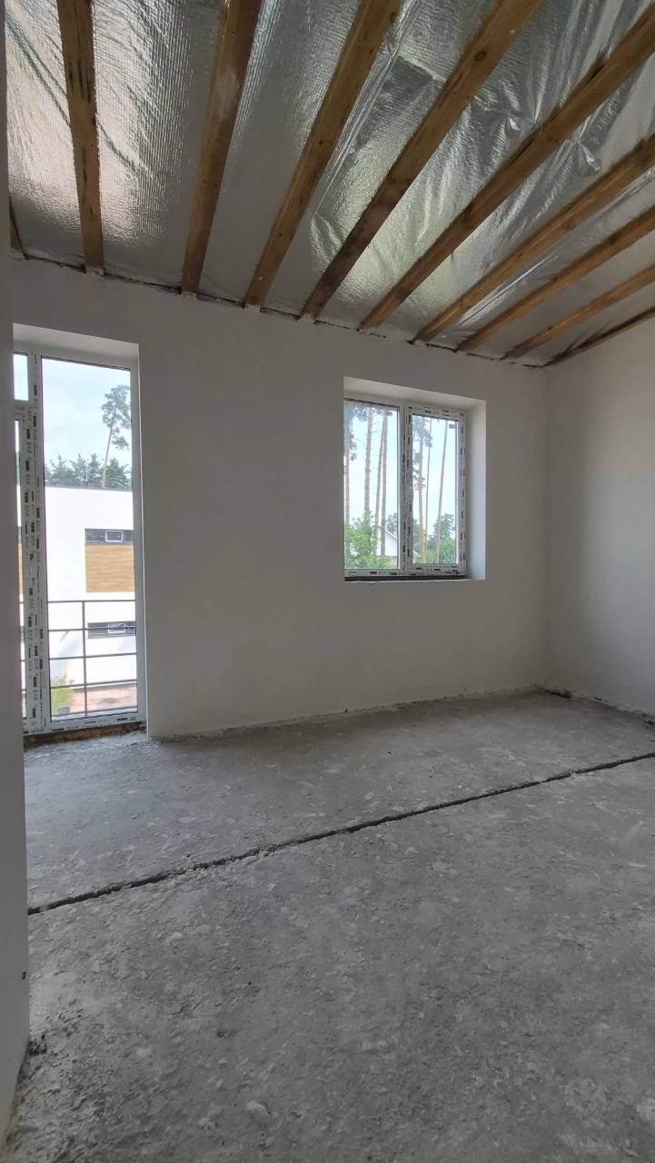Кутовий таунхаус в Бучі | 98м² 2,21 сотки | Газ, школа, Буча