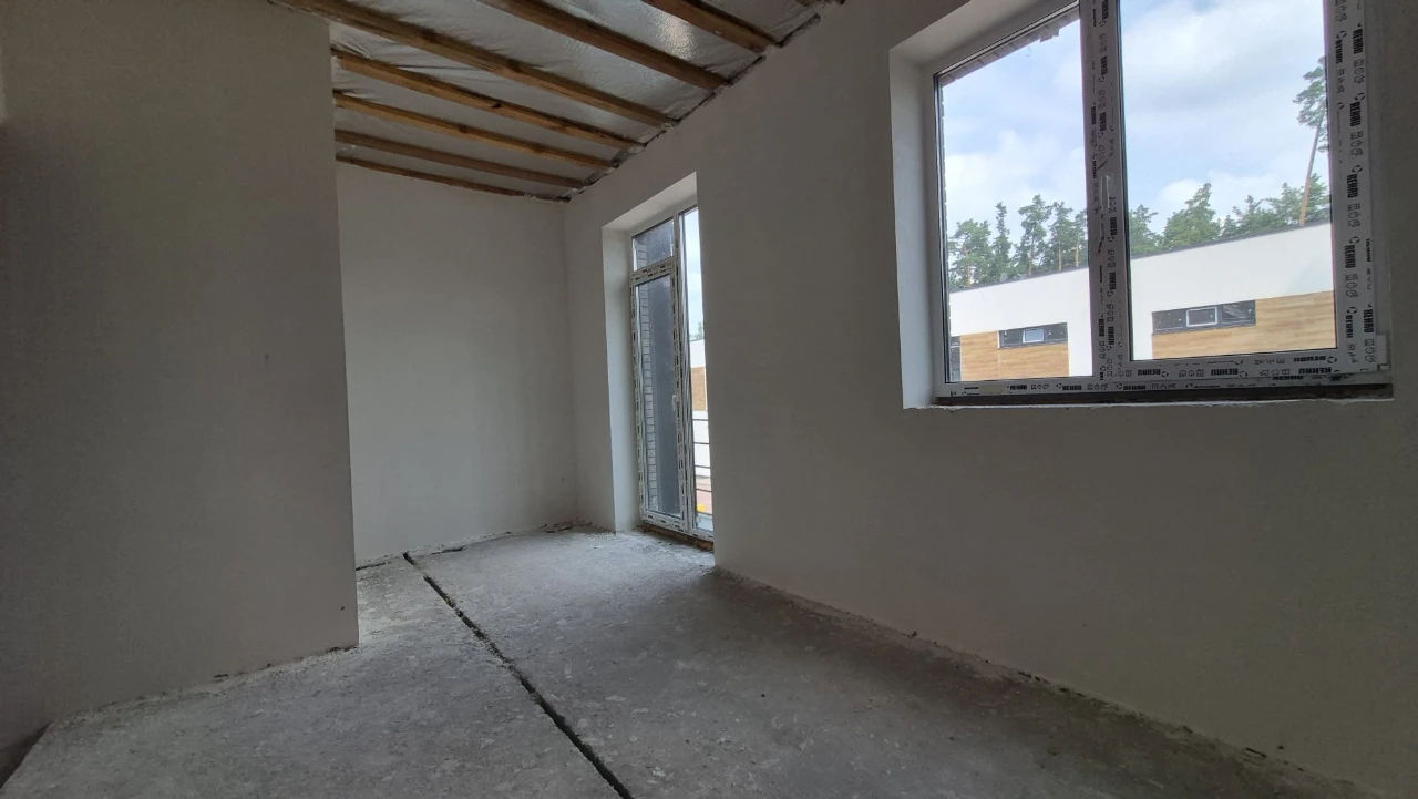 Кутовий таунхаус в Бучі | 98м² 2,21 сотки | Газ, школа, Буча
