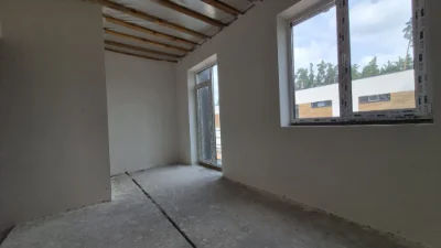Кутовий таунхаус в Бучі | 98м² 2,21 сотки | Газ, школа, Буча