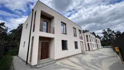 Продам дуплекс в центральній частині Бучі
