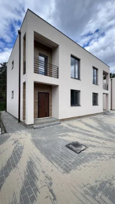 Продам дуплекс в центральній частині Бучі
