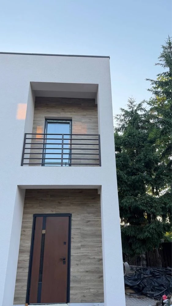 Продам дуплекс в центральній частині Бучі