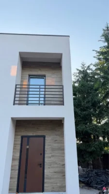 Продам дуплекс в центральній частині Бучі