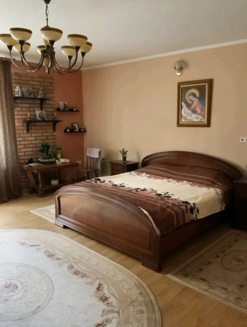 Автономна усадьба 180кв.м. 20 соток. Буча. Тихий центр.