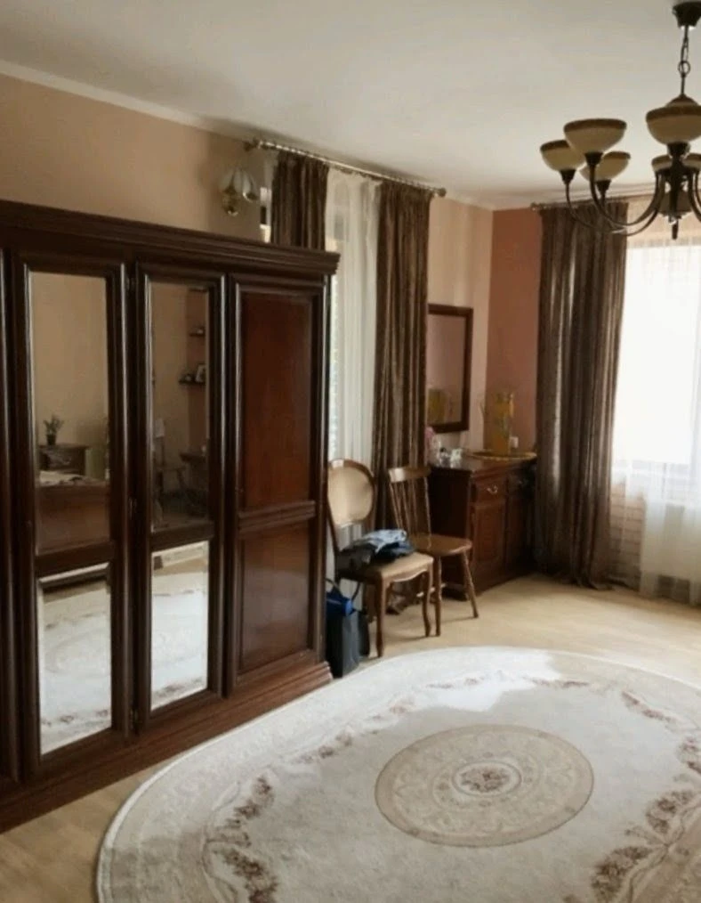 Автономна усадьба 180кв.м. 20 соток. Буча. Тихий центр.