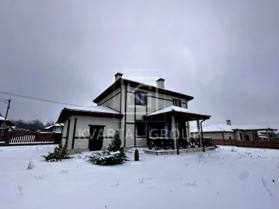 Будинок. Буча, Пилипа Орлика вул.