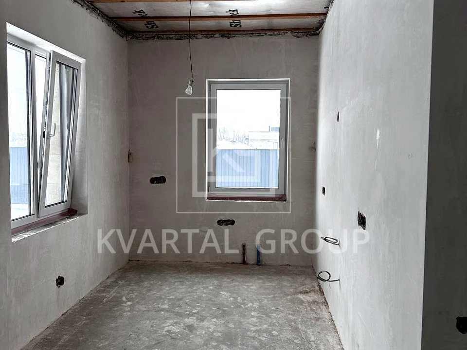 Будинок. Буча, Пилипа Орлика вул.