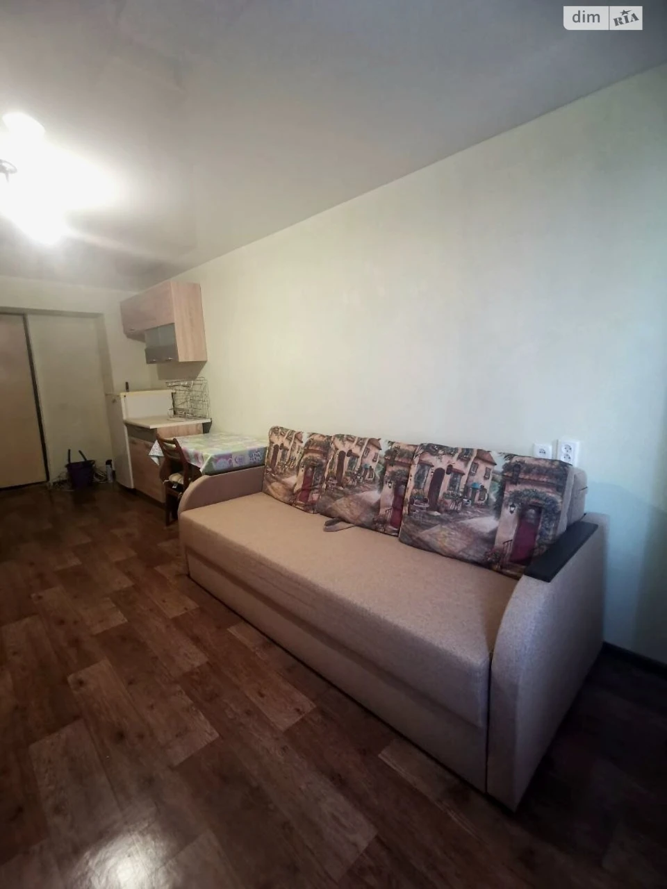 Apartment for sale in the village of Zhukovsky