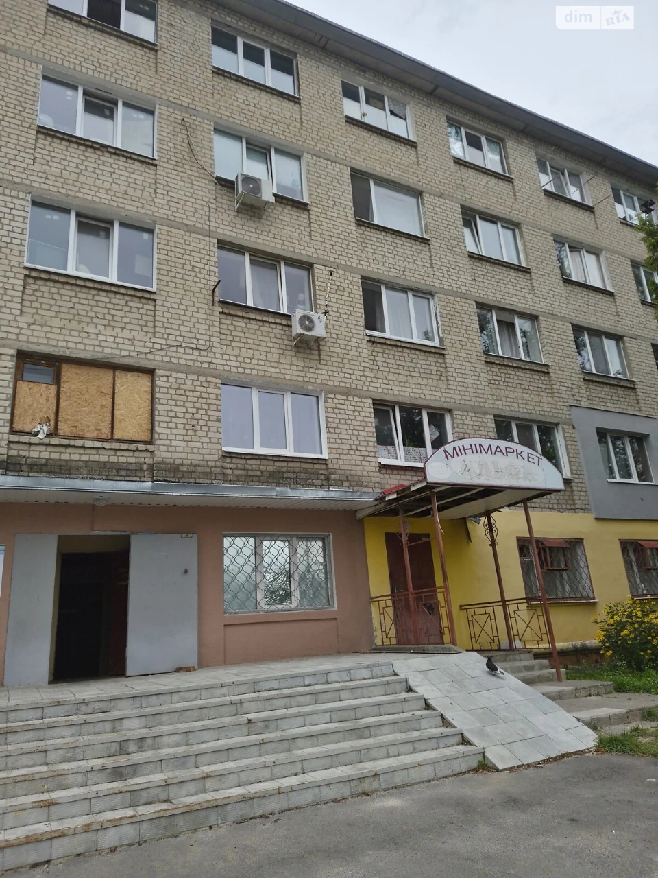 Apartment for sale in the village of Zhukovsky