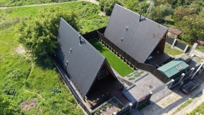 Будинок з ремонтом м.Буча під інвестицію, продаж від забудов