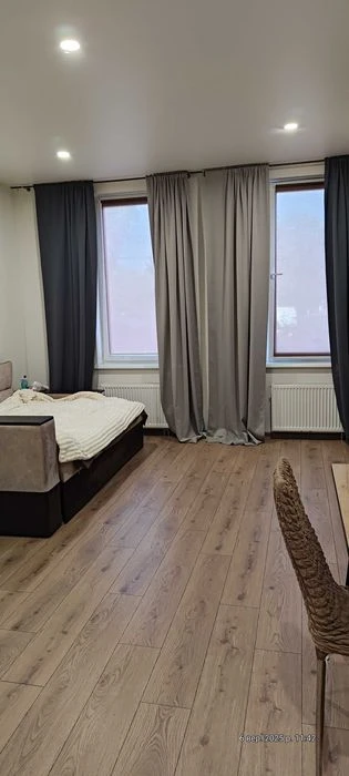 Продам 1-комн. квартиру в центре Одессы! Новый ЖК! Мебель и