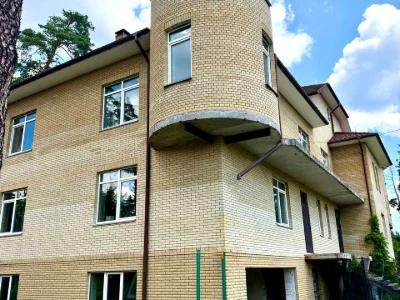 Будинок. Буча, Тячівська вул. (Тургенєва)