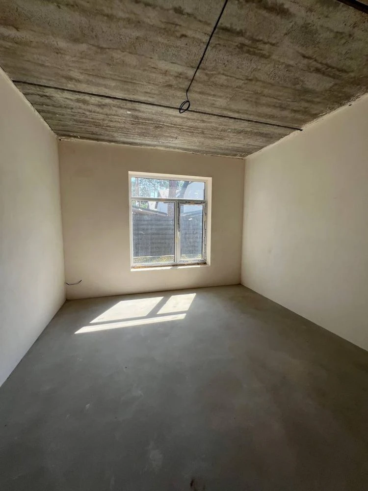 Продаж будинку 150 м² у Бучі! 4 спальні, закрита територія,