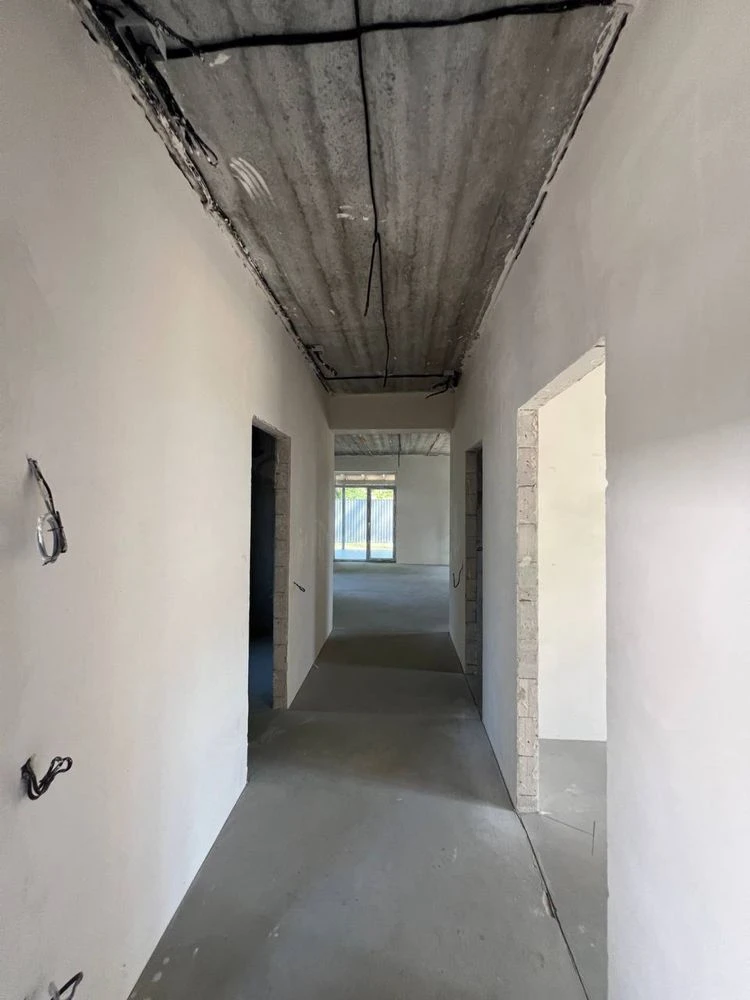 Продаж будинку 150 м² у Бучі! 4 спальні, закрита територія,