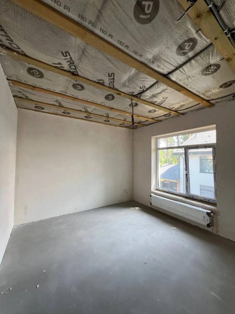 Продаж будинку 150 м² у Бучі! 4 спальні, закрита територія,