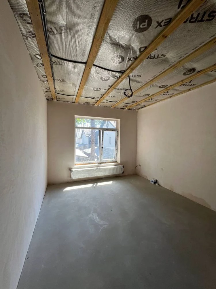 Продаж будинку 150 м² у Бучі! 4 спальні, закрита територія,