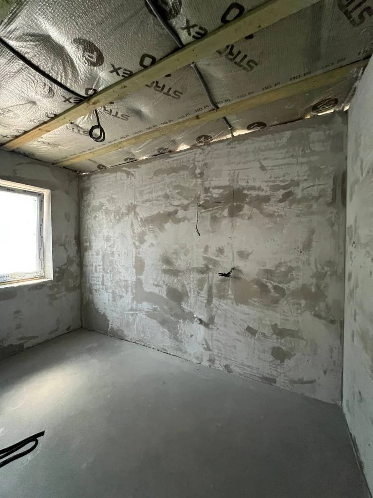 Продаж будинку 150 м² у Бучі! 4 спальні, закрита територія,