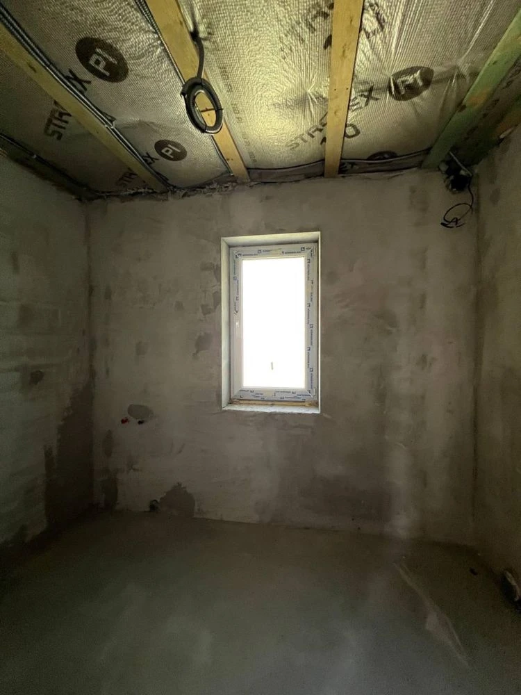 Продаж будинку 150 м² у Бучі! 4 спальні, закрита територія,