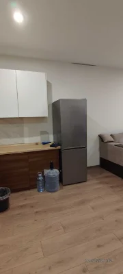 Продам 1-комн. квартиру в центре Одессы! Новый ЖК! Мебель и