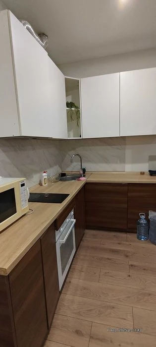 Продам 1-комн. квартиру в центре Одессы! Новый ЖК! Мебель и