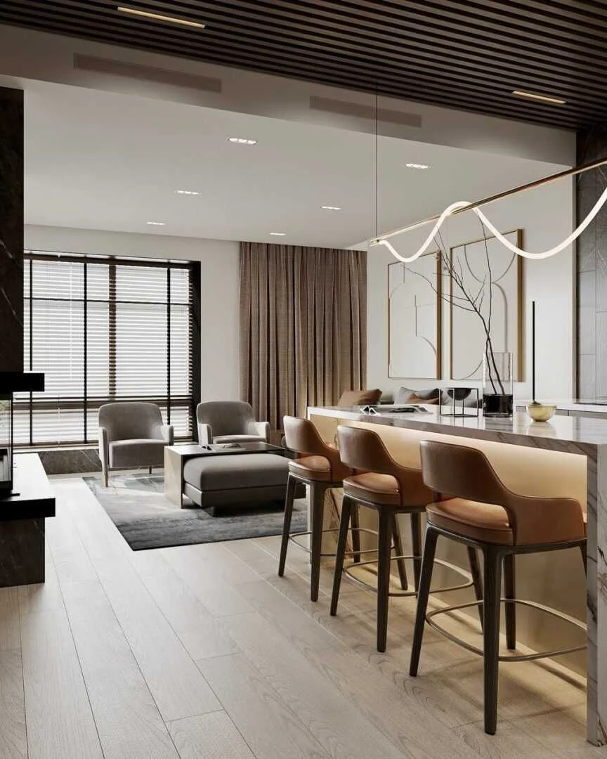 Таунхаус з ГАЗОМ в котеджному містечку Family Park Residence
