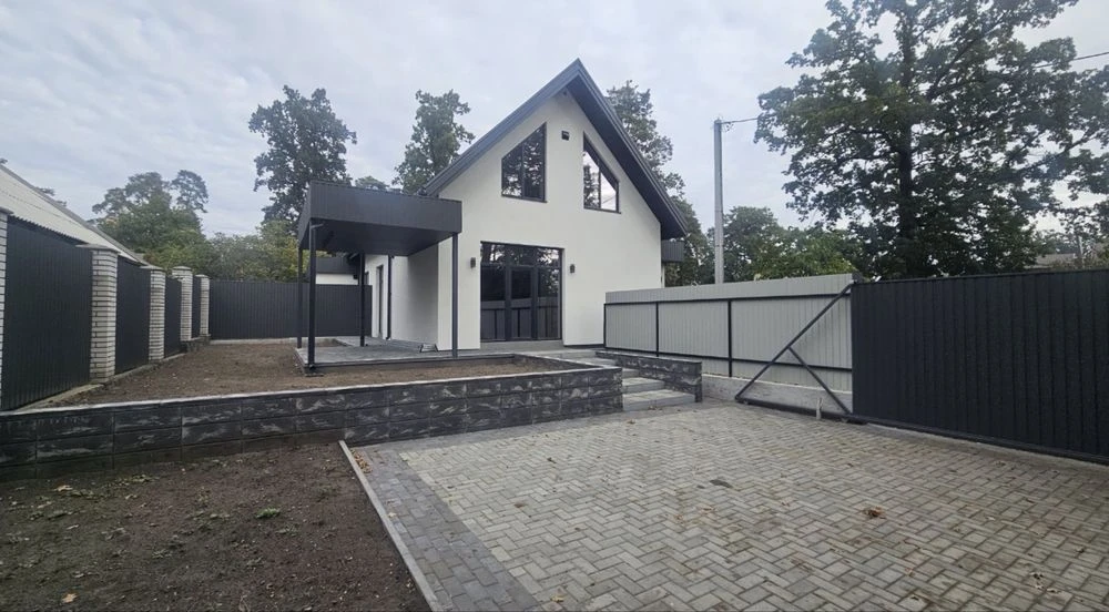 БЕЗ КОМІСІЇ, дуплекс з новим РЕМОНТОМ, Сертифікат ТАК