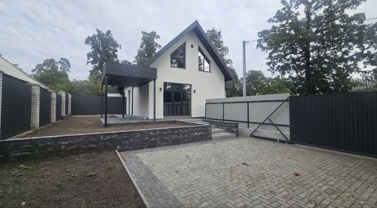 БЕЗ КОМІСІЇ, дуплекс з новим РЕМОНТОМ, Сертифікат ТАК