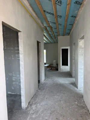 продаж дуплексу 90м2, газ, розводка сантехніки