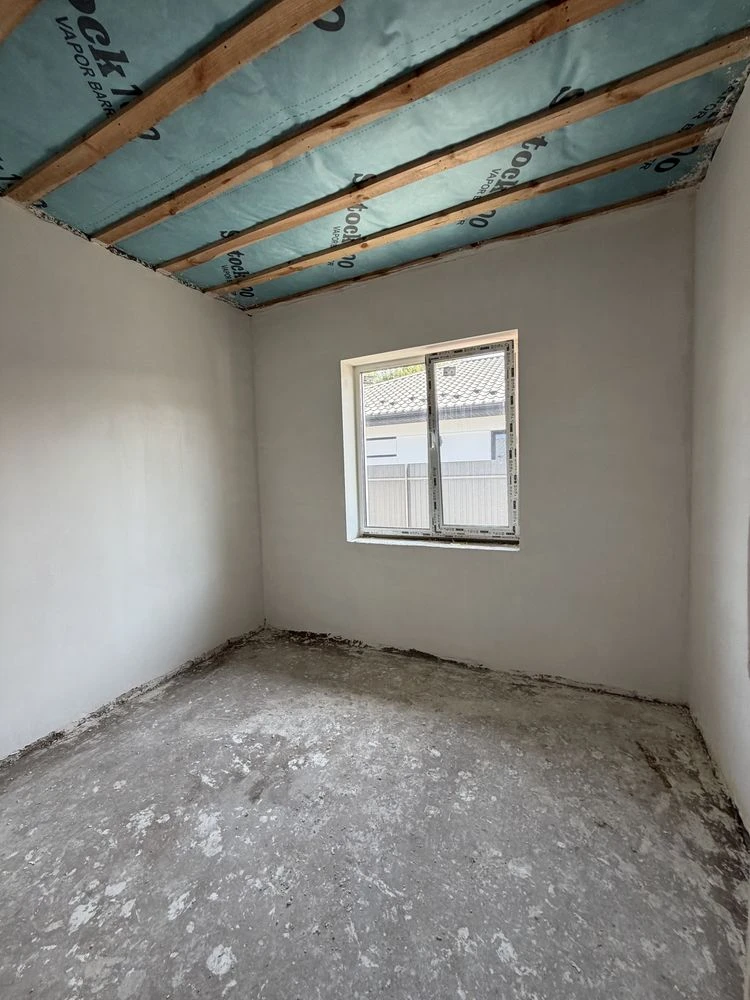 продаж дуплексу 90м2, газ, розводка сантехніки