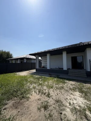 продаж дуплексу 90м2, газ, розводка сантехніки