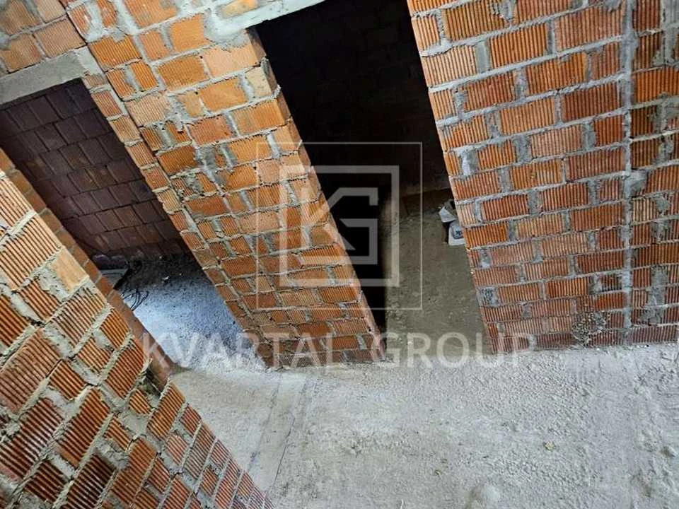 Будинок. Буча, Марії Зерової вул. (Мічуріна)