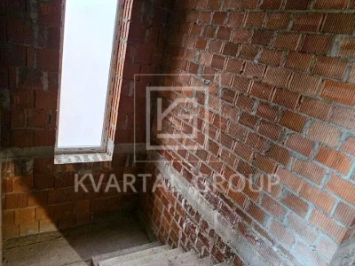 Будинок. Буча, Марії Зерової вул. (Мічуріна)