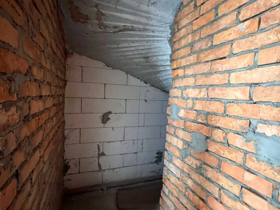 Будинок. Буча, Полтавська вул.