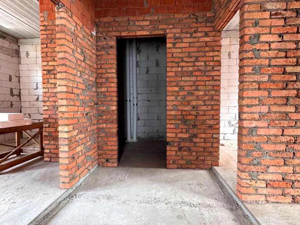 Будинок. Буча, Полтавська вул.
