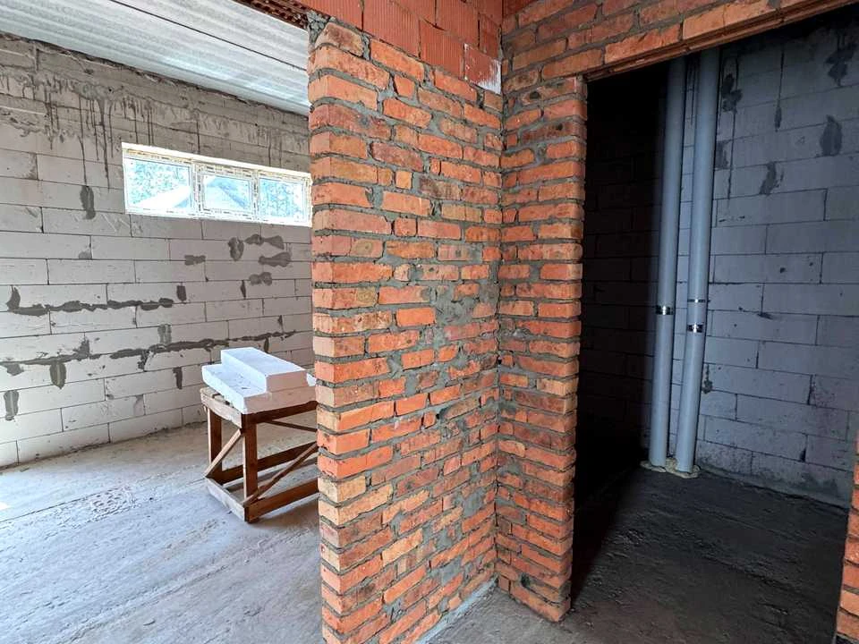 Будинок. Буча, Полтавська вул.