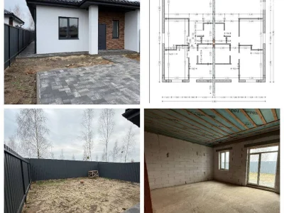 Продаж Дім