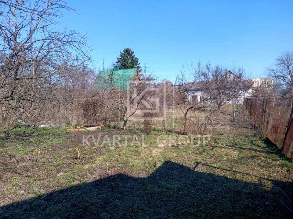 Будинок. Буча, південна