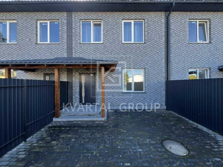 Продам ТаунХаус 103м2 з Дизайнерським Ремонтом,єОселя,Сертиф