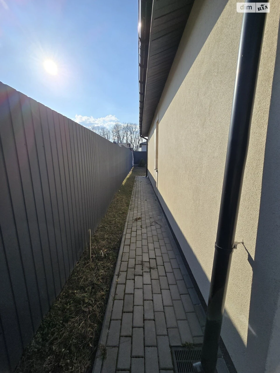 Продаж Дім