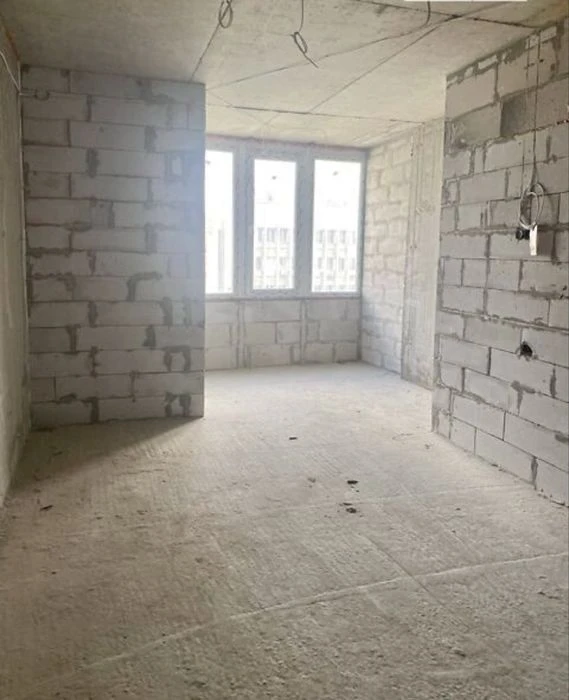 1 кімнатна в Центрі по ціні забудовника