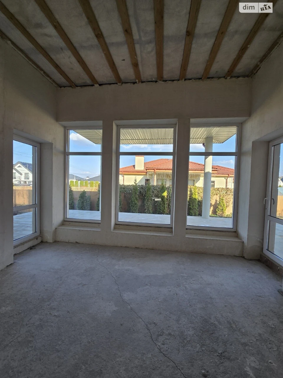Продаж Дім