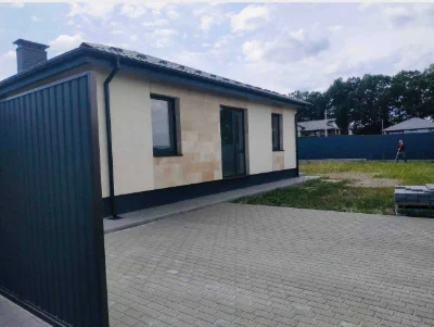 БЕЗ КОМІСІЇ, готовий будинок 140м2, з ділянкою 6 соток, Лісо